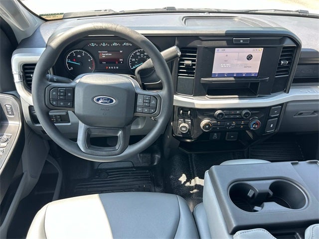 2026 Ford F-450SD XL DRW