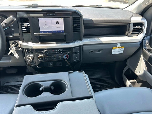 2026 Ford F-450SD XL DRW