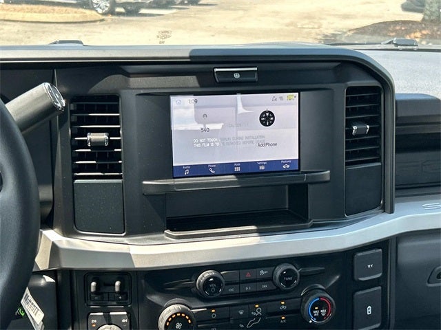 2026 Ford F-450SD XL DRW