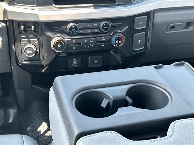 2026 Ford F-450SD XL DRW