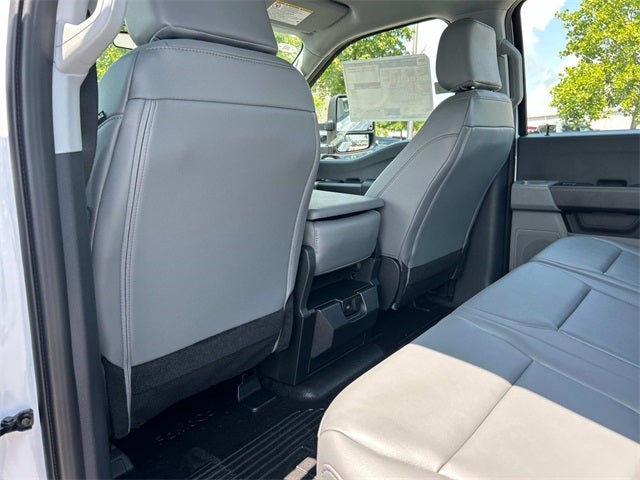 2026 Ford F-450SD XL DRW