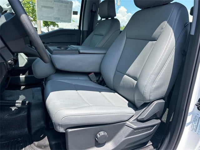 2026 Ford F-450SD XL DRW