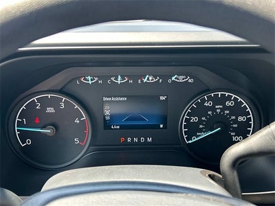 2026 Ford F-450SD XL DRW