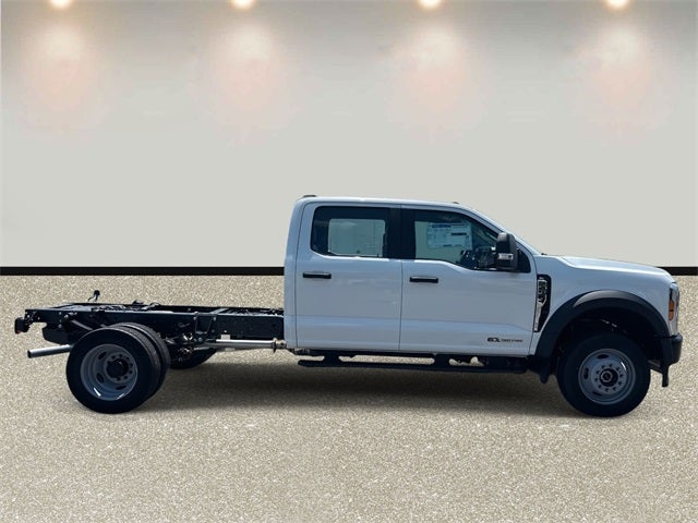 2026 Ford F-450SD XL DRW