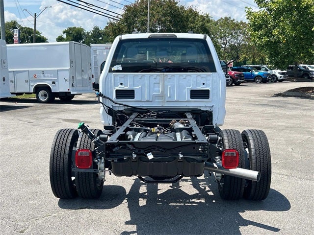 2026 Ford F-450SD XL DRW