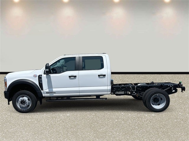 2026 Ford F-450SD XL DRW