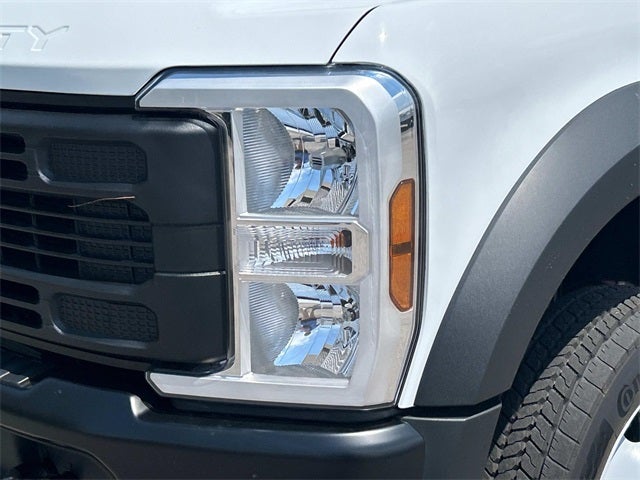 2026 Ford F-450SD XL DRW