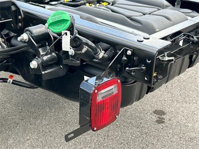 2026 Ford F-450SD XL DRW