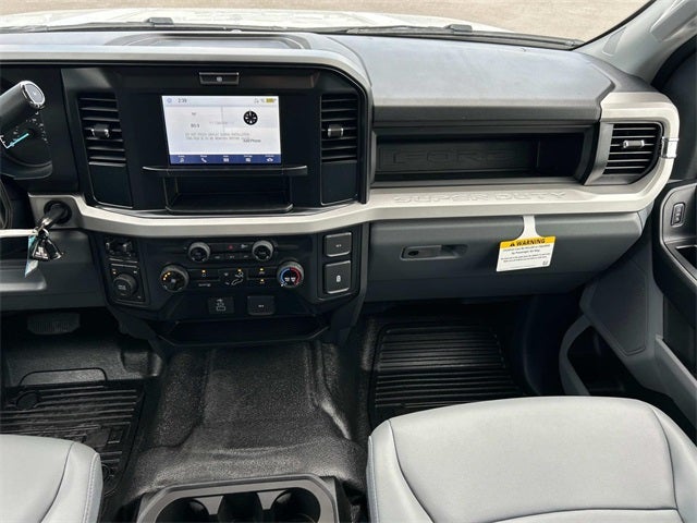 2026 Ford F-450SD XL DRW