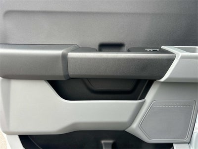 2026 Ford F-450SD XL DRW