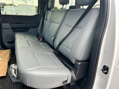 2026 Ford F-450SD XL DRW