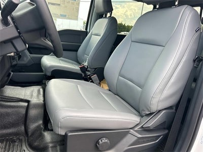 2026 Ford F-450SD XL DRW