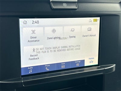 2026 Ford F-450SD XL DRW