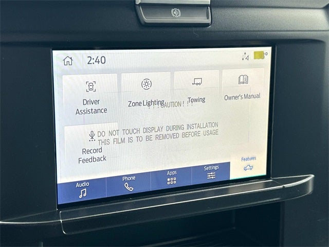 2026 Ford F-450SD XL DRW