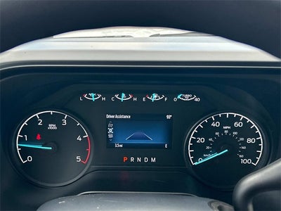 2026 Ford F-450SD XL DRW