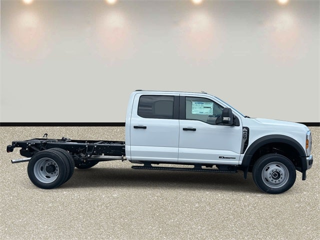 2026 Ford F-450SD XL DRW