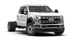 2026 Ford F-550SD DRW