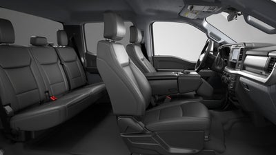 2026 Ford F-550SD DRW