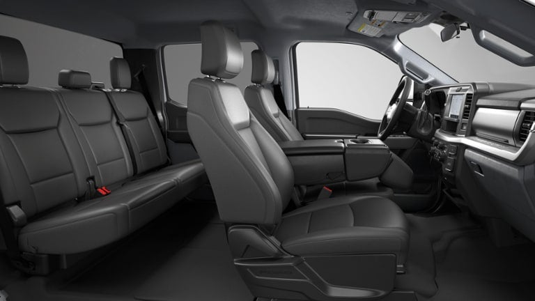 2026 Ford F-550SD DRW