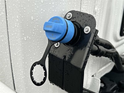 2025 Ford F-550SD XL DRW