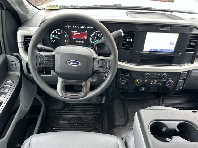 2025 Ford F-550SD XL DRW
