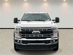 2025 Ford F-550SD XL DRW