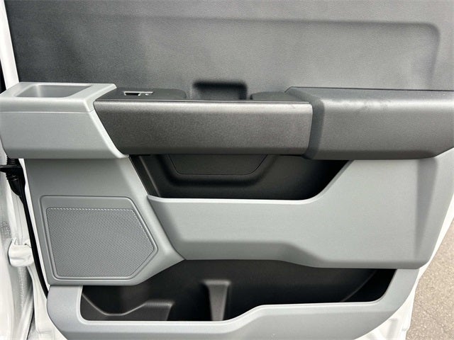 2025 Ford F-550SD XL DRW