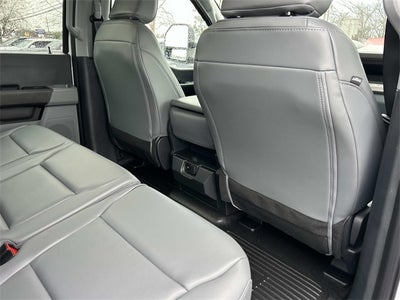 2025 Ford F-550SD XL DRW