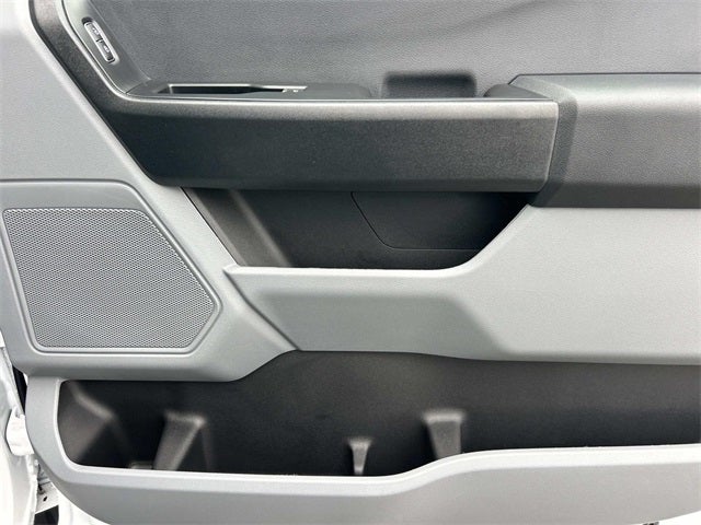 2025 Ford F-550SD XL DRW