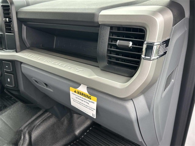 2025 Ford F-550SD XL DRW