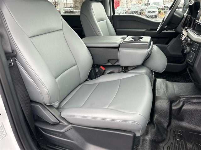 2025 Ford F-550SD XL DRW