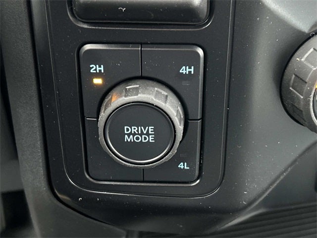 2025 Ford F-550SD XL DRW