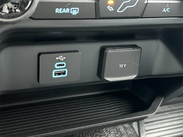 2025 Ford F-550SD XL DRW