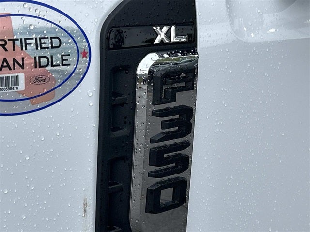 2026 Ford F-350SD XL DRW