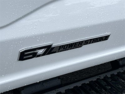 2026 Ford F-350SD XL DRW