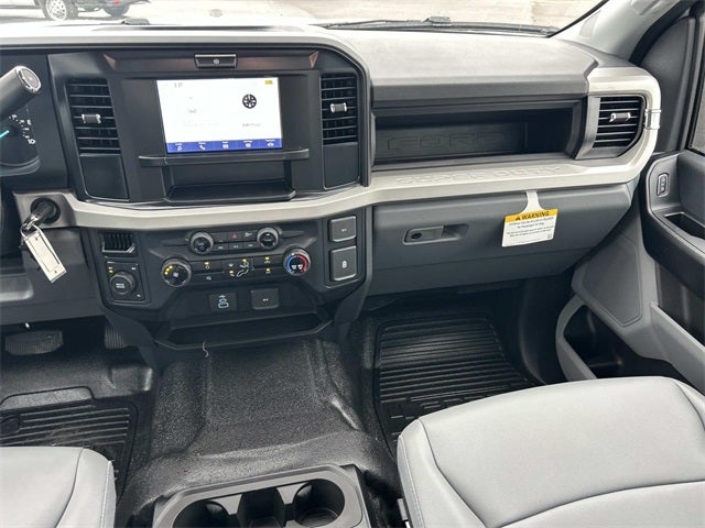 2026 Ford F-350SD XL DRW