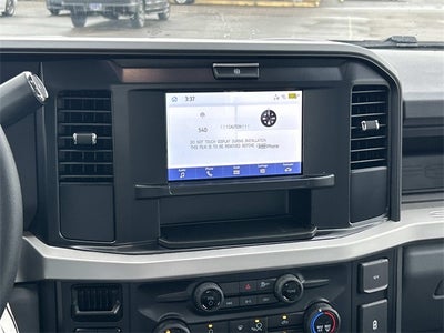 2026 Ford F-350SD XL DRW