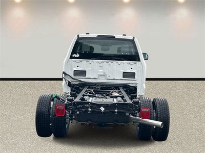 2026 Ford F-350SD XL DRW
