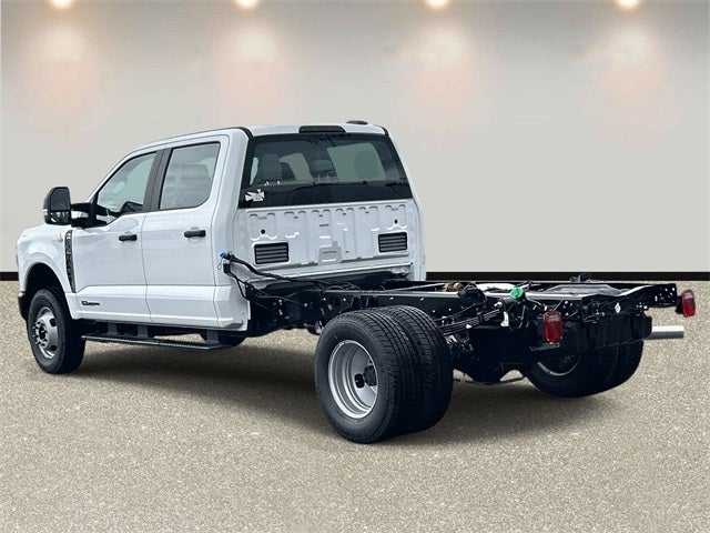 2026 Ford F-350SD XL DRW