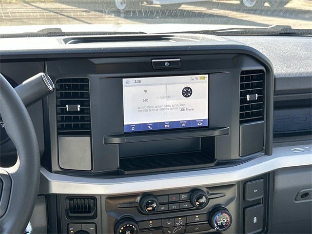 2026 Ford F-350SD XL DRW