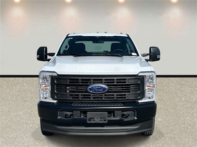 2026 Ford F-350SD XL DRW