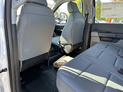 2026 Ford F-350SD XL DRW