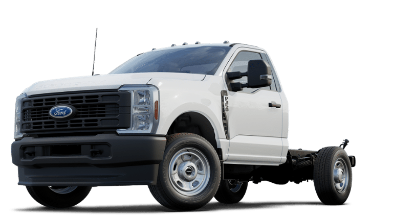 2024 Ford F-350's photo