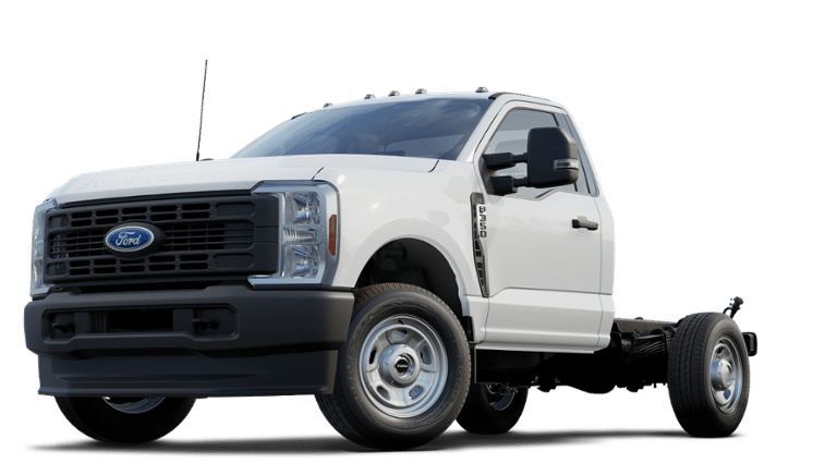 2024 Ford F-350SD XL