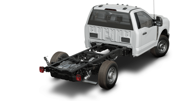 2024 Ford F-350SD XL