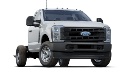 2024 Ford F-350SD XL
