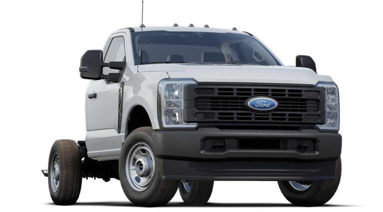 2024 Ford F-350SD XL