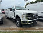 2024 Ford F-350SD XL DRW