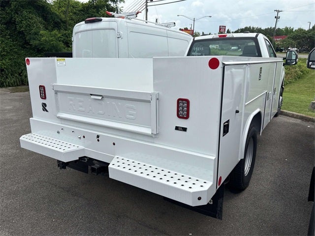 2024 Ford F-350SD XL DRW