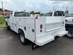 2024 Ford F-350SD XL DRW